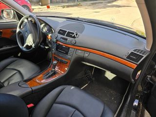 Mercedes-Benz Clase E 2007