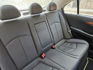 Mercedes-Benz Clase E 2007