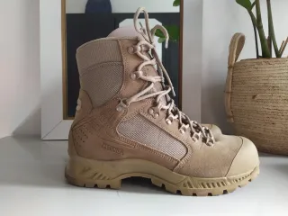 Botas Meindl Defence Desert