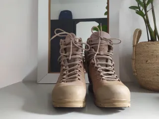 Botas Meindl Defence Desert