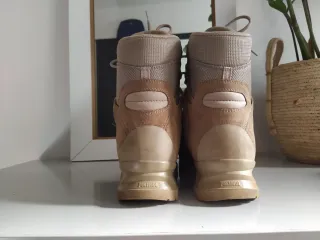Botas Meindl Defence Desert
