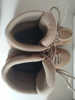 Botas Meindl Defence Desert