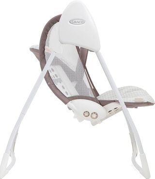 Columpio Bebé Graco Baby Delight
