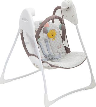 Columpio Bebé Graco Baby Delight