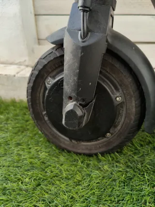 Patinete eléctrico E-TWOW