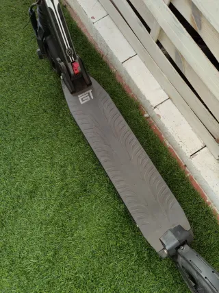 Patinete eléctrico E-TWOW