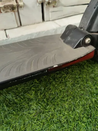 Patinete eléctrico E-TWOW