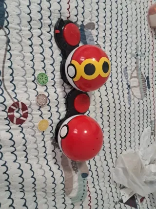 Pokemón Ataque Sorpresa