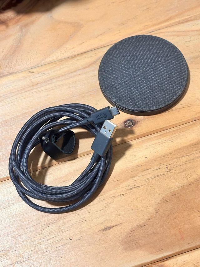 Cargador Inalámbrico Native Union Drop