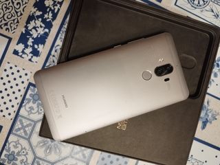 Huawei Mate 9 64GB Dual Camera Leica
