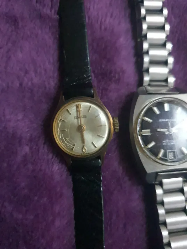2 Orologi Automatici