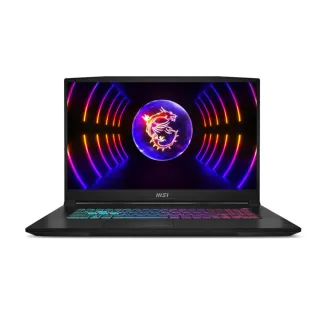 Portátil Gaming MSI p 17 B12UDXK i7 Negociable