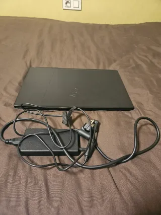 Portátil Gaming MSI p 17 B12UDXK i7 Negociable