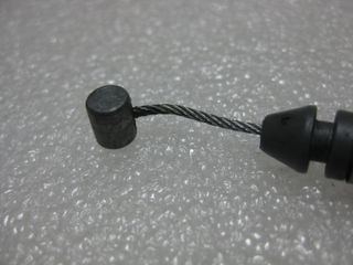 Cable Apertura Asiento CB600F Hornet