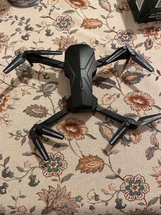 Dron MAGINON QC-720SE WiFi Cámara