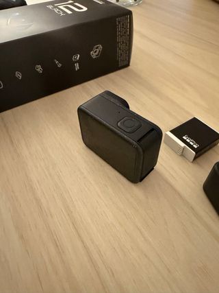 GoPro Hero 12 Black + Baterías