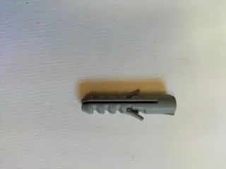 Caja 100 tacos de 8 mm