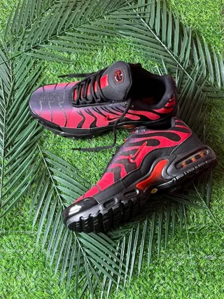 Zapatillas Nike Air Max Plus Reflected "TN"