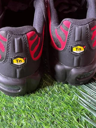 Zapatillas Nike Air Max Plus Reflected "TN"