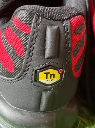 Zapatillas Nike Air Max Plus Reflected "TN"