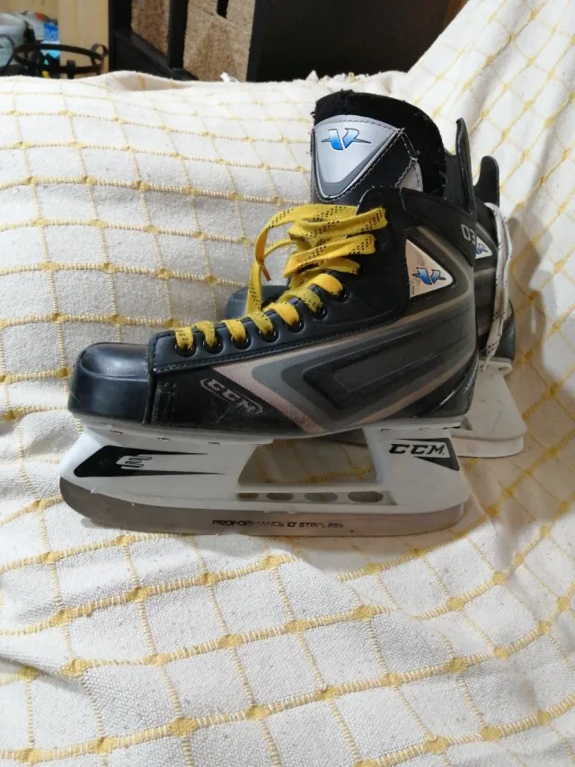 Patines Hockey Hielo Talla 36 y 41.