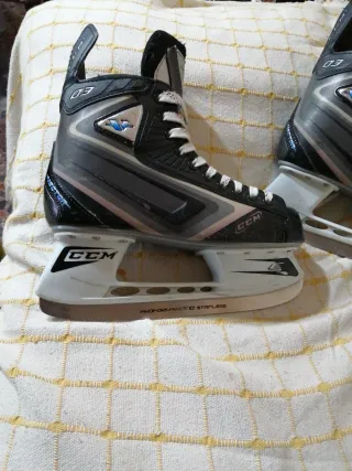 Patines Hockey Hielo Talla 36 y 41.