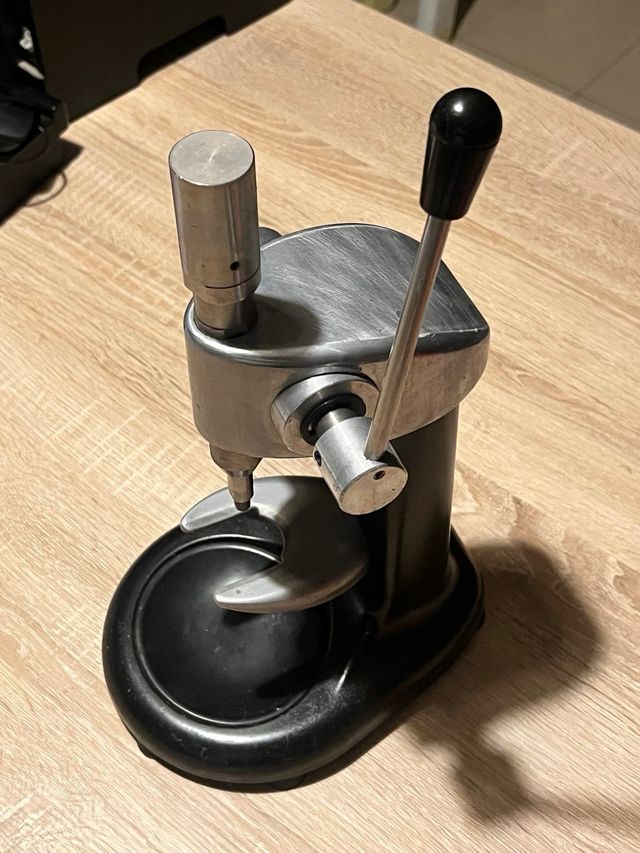 Tamper de Café Profissional Macap CPS