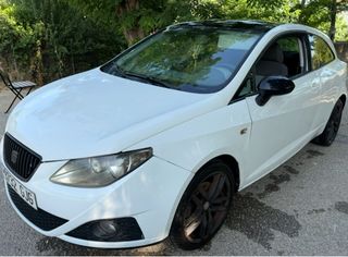 SEAT Ibiza 2009
