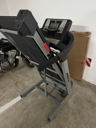 Cinta de correr BH Dual F2