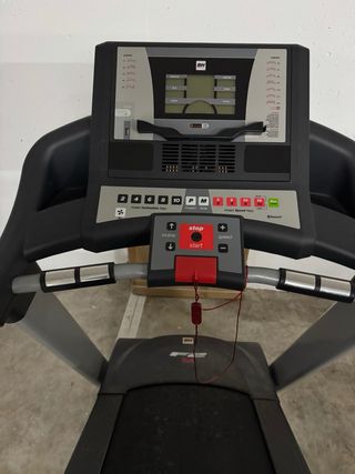 Cinta de correr BH Dual F2