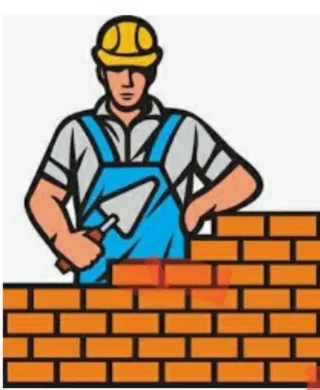 Albañil: Reparaciones y Construcción