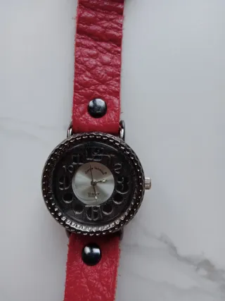 Reloj  Mujer