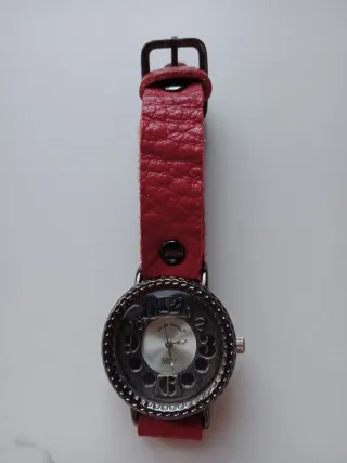 Reloj  Mujer