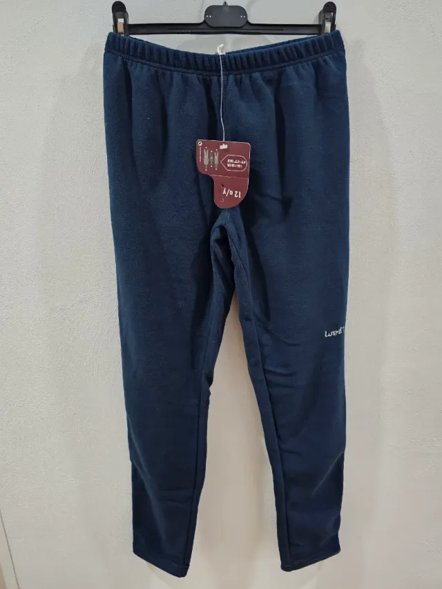 Pantalón polar Talla 12 sin estrenar