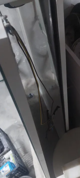 Artículos de baño: lavabo, inodoro y grifería