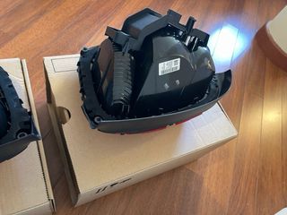 Faros traseros Mini Cooper