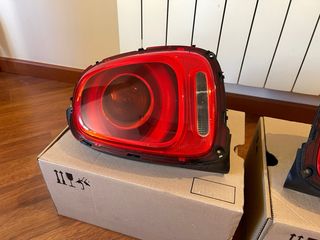 Faros traseros Mini Cooper