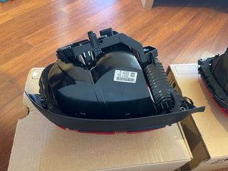 Faros traseros Mini Cooper