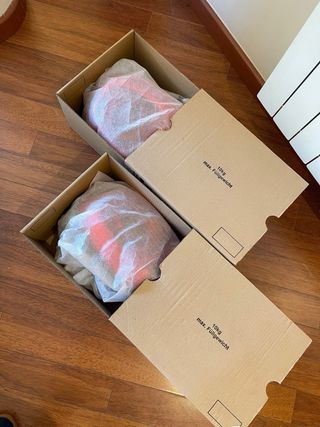 Faros traseros Mini Cooper