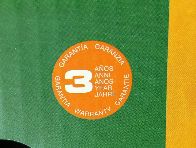 Set 10 cacciaviti PARKSIDE