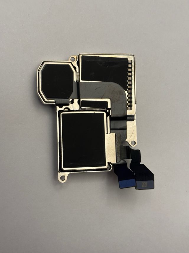 Cámaras Traseras de iPhone 15 Pro Max Original