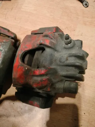 Pinzas Freno Citroen Saxo 247