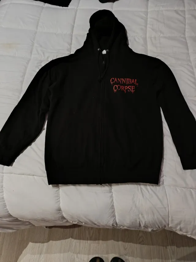 Pack Chaqueta y Camisetas [Talla M]