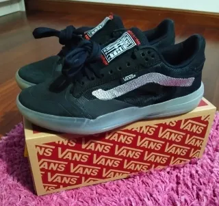 Zapatillas Vans