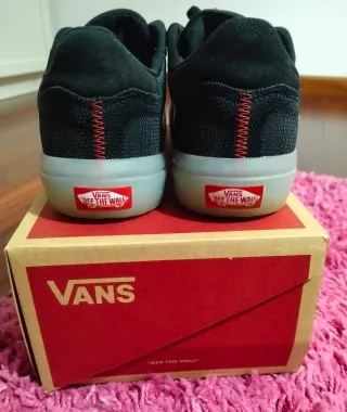 Zapatillas Vans