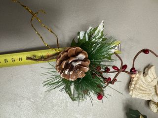 Addobbi Natalizi Vari