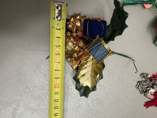 Addobbi Natalizi Vari