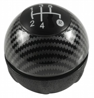 Pomo palanca cambios Fiat 500 500C 5 velocidades