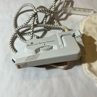 Plancha de Viaje a Vapor Severin BA 3231 (compl.)