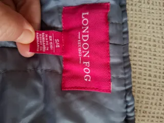 Pantalón de esquí para niña 4 años